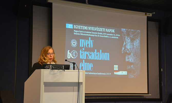 Nemzetközi tudományos konferenciát rendeztek Újvidéken